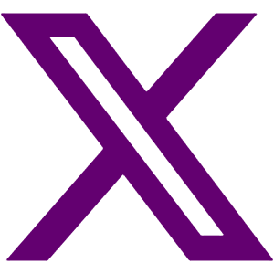 X Logo